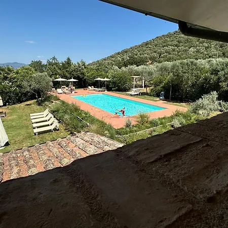 Panzió Nonna Nara Grosseto