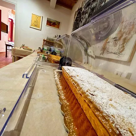 Nonna Nara Panzió *