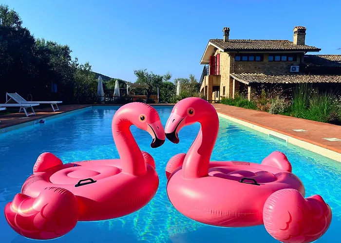 Nonna Nara 4* גרוסטו