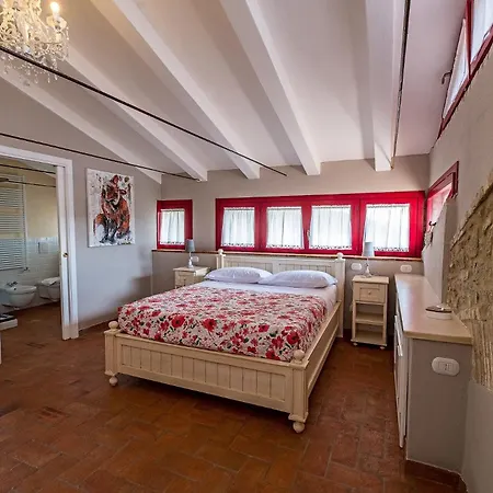 Nonna Nara B&B 4*