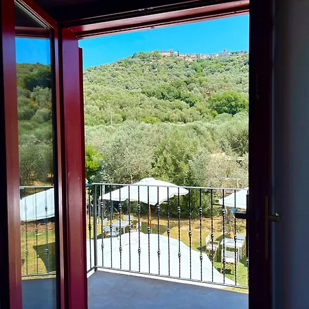 Nonna Nara B&B