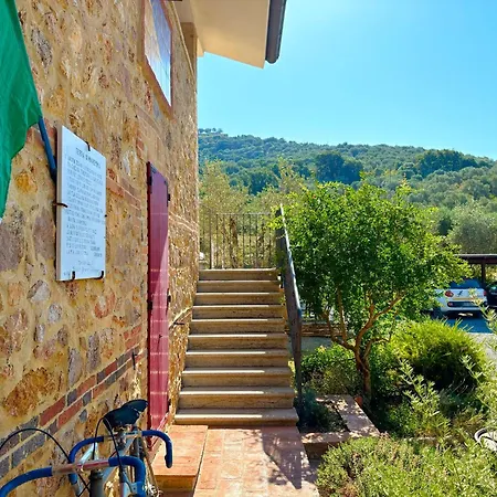 Nonna Nara B&B 4*