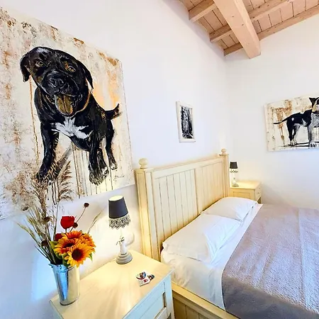 Nonna Nara Bed & Breakfast *
