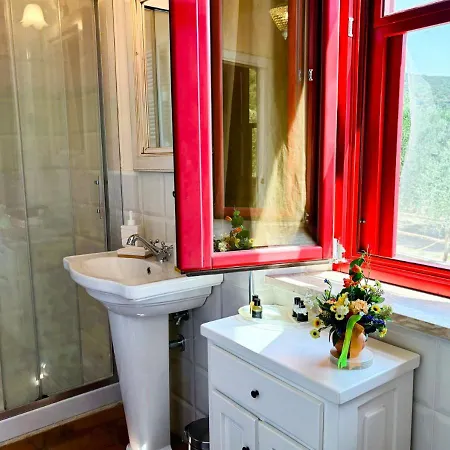 Nonna Nara Bed & Breakfast Grosseto