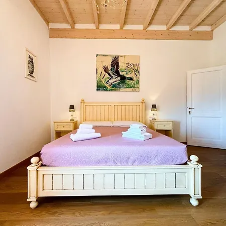 Nonna Nara B&B 4*