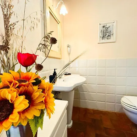 Nonna Nara Bed & Breakfast Grosseto