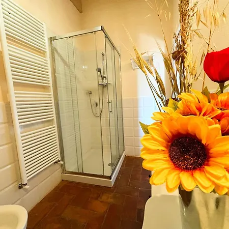 Nonna Nara Bed & Breakfast