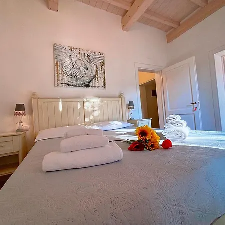 Bed & Breakfast Nonna Nara *
