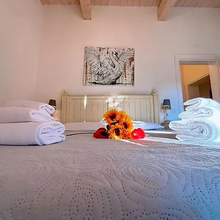 Bed & Breakfast Nonna Nara *