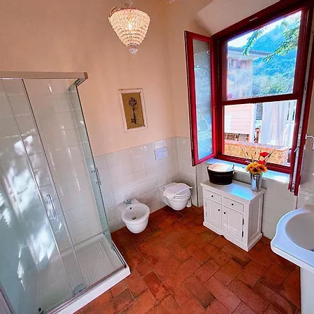 Nonna Nara B&B 4*