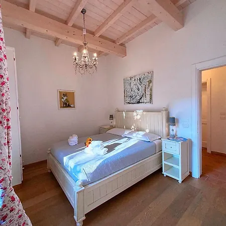 Bed & Breakfast Nonna Nara *