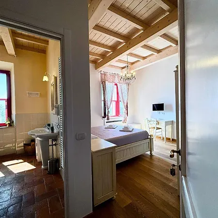 Bed & Breakfast Nonna Nara Grosseto