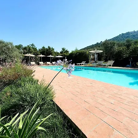 Nonna Nara Bed & Breakfast Grosseto