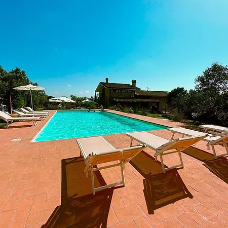 Nonna Nara 4* Grosseto