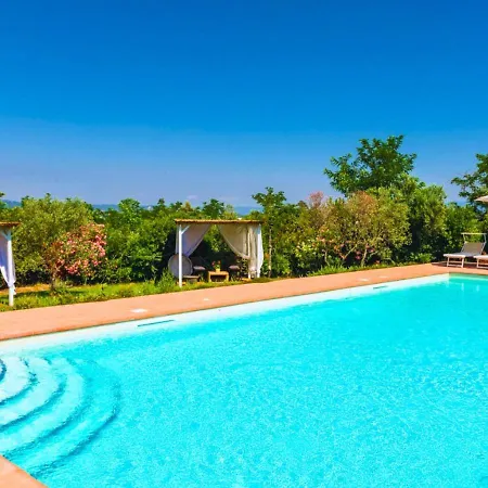 Bed & Breakfast Nonna Nara Grosseto
