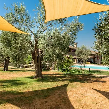 Nonna Nara Bed & Breakfast Grosseto