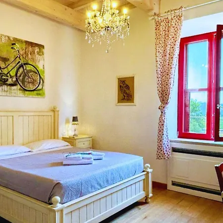 Bed & Breakfast Nonna Nara