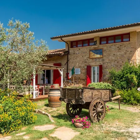 Nonna Nara 4* Grosseto