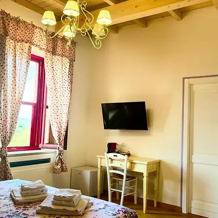 Bed & Breakfast Nonna Nara *