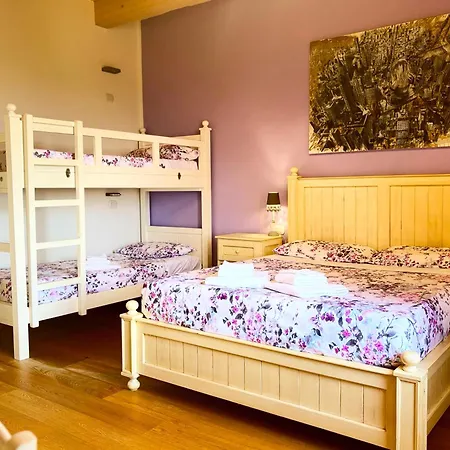 Bed & Breakfast Nonna Nara Grosseto