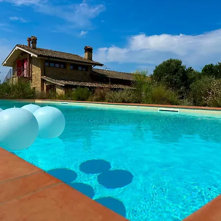 Nonna Nara Bed & Breakfast Grosseto