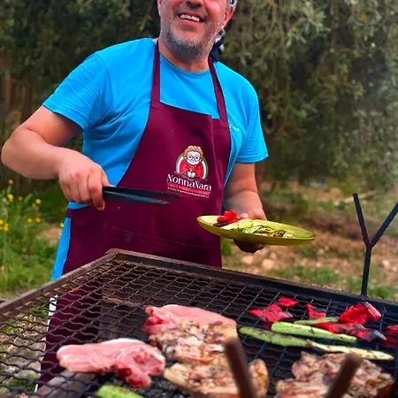 Nonna Nara Grosseto