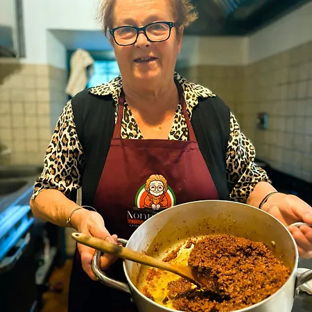 Bed & Breakfast Nonna Nara Grosseto