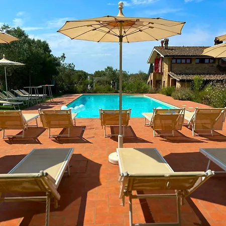 Bed & Breakfast Nonna Nara Grosseto