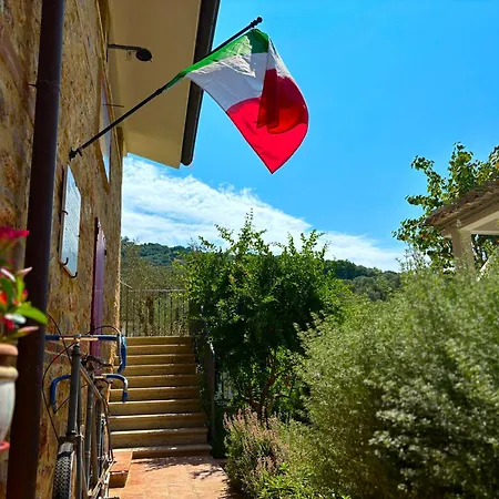 Bed & Breakfast Nonna Nara Grosseto