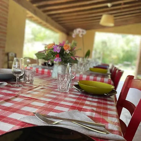 Nonna Nara B&B