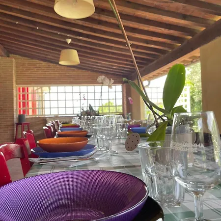 Nonna Nara B&B 4*