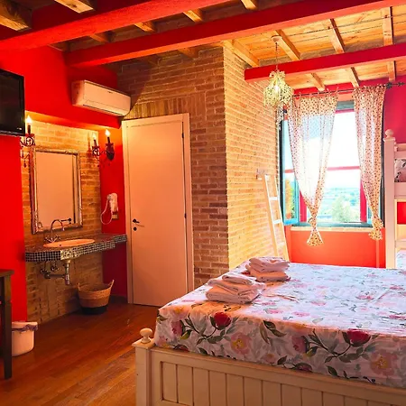 Nonna Nara B&B 4*