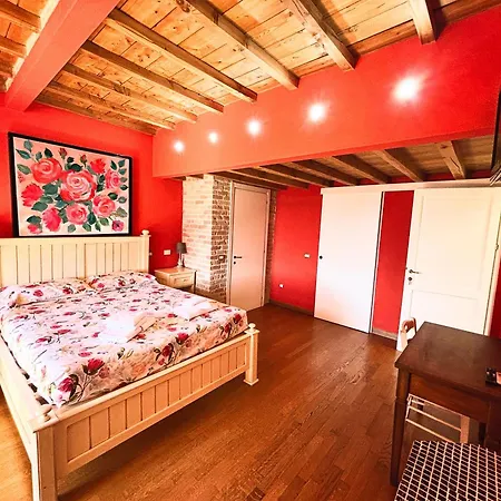 Nonna Nara B&B 4*