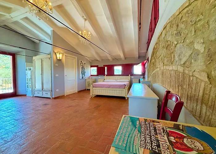 Nonna Nara 4* Grosseto