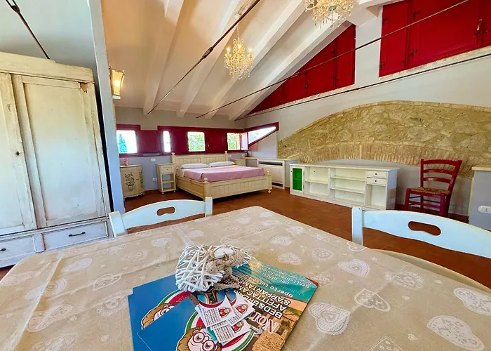 Nonna Nara 4* Grosseto