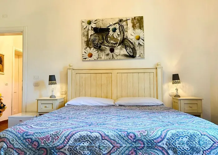 Nonna Nara 4* Grosseto