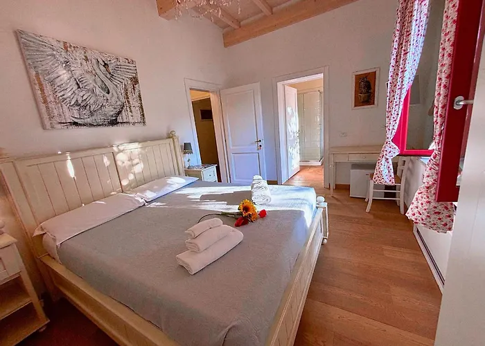 Nonna Nara 4* Grosseto