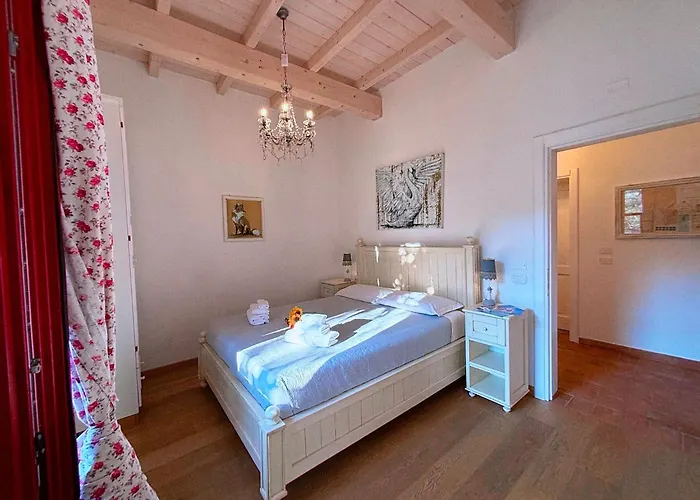 Frühstückspension Nonna Nara 4*