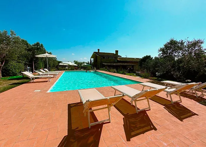 Nonna Nara 4* Grosseto