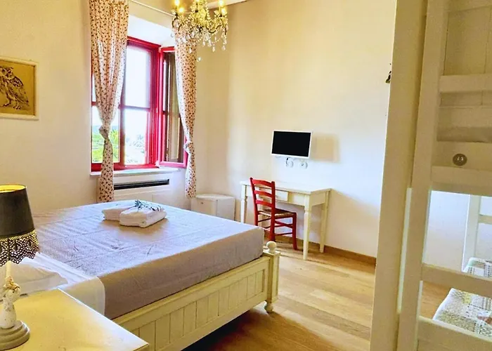 Nonna Nara 4* Grosseto