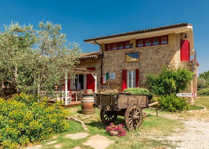 Nonna Nara 4* Grosseto
