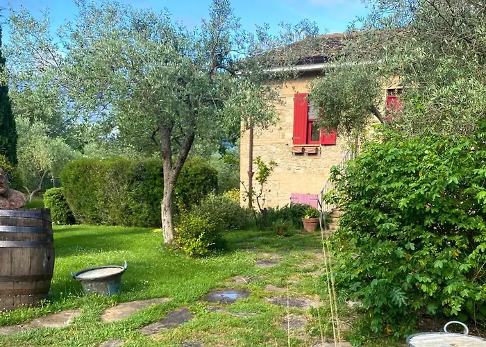 Frühstückspension Nonna Nara 4*