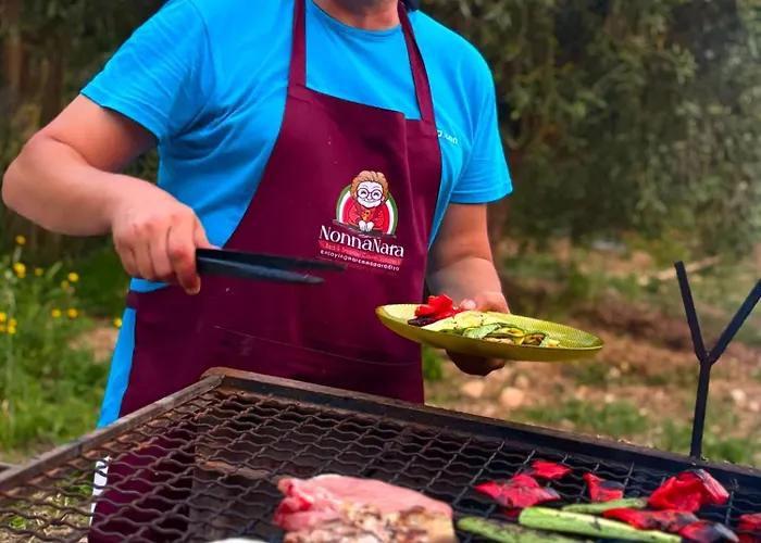 Nonna Nara Grosseto
