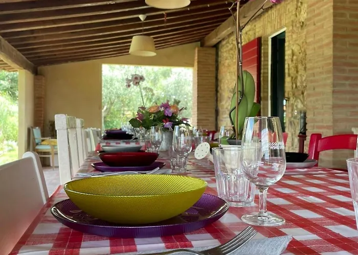 Nonna Nara Grosseto